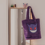 Zdjęcie produktu Pokemon - Gengar Pluszowa Torba Shopper