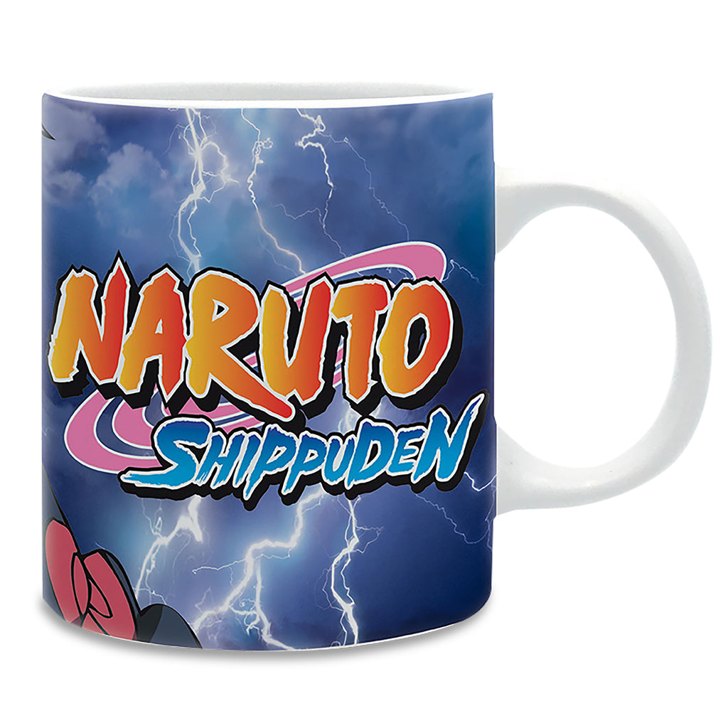 Zdjęcie produktu Naruto Shippuden - Kubek Kakashi