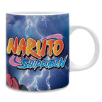 Zdjęcie produktu Naruto Shippuden - Kubek Kakashi