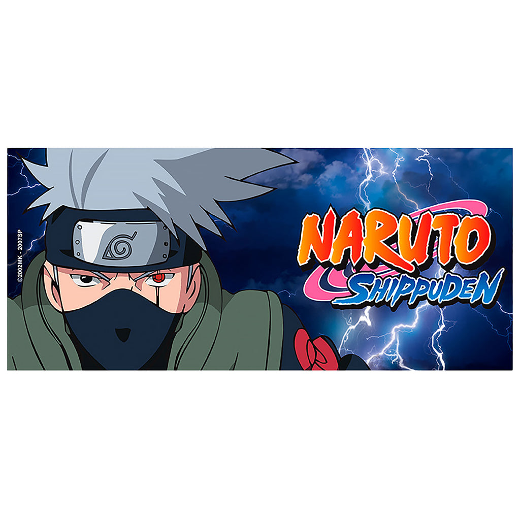 Zdjęcie produktu Naruto Shippuden - Kubek Kakashi