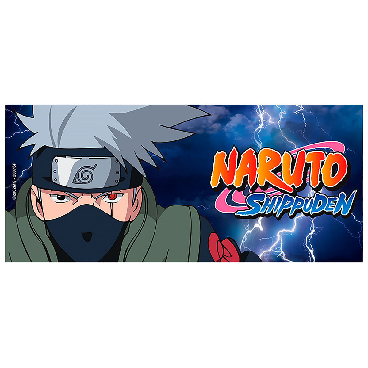 Zdjęcie produktu Naruto Shippuden - Kubek Kakashi
