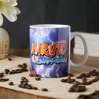 Zdjęcie produktu Naruto Shippuden - Kubek Kakashi