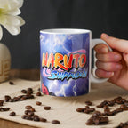 Zdjęcie produktu Naruto Shippuden - Kubek Kakashi