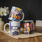Product image Naruto Shippuden - Characters Mug