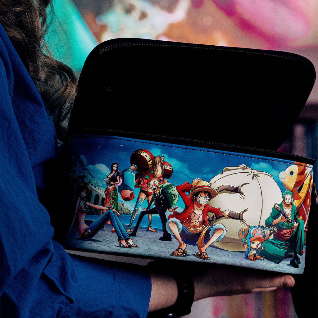 Zdjęcie produktu One Piece - Etui na Nintendo Switch