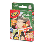 Zdjęcie produktu Totoro - UNO karty do gry