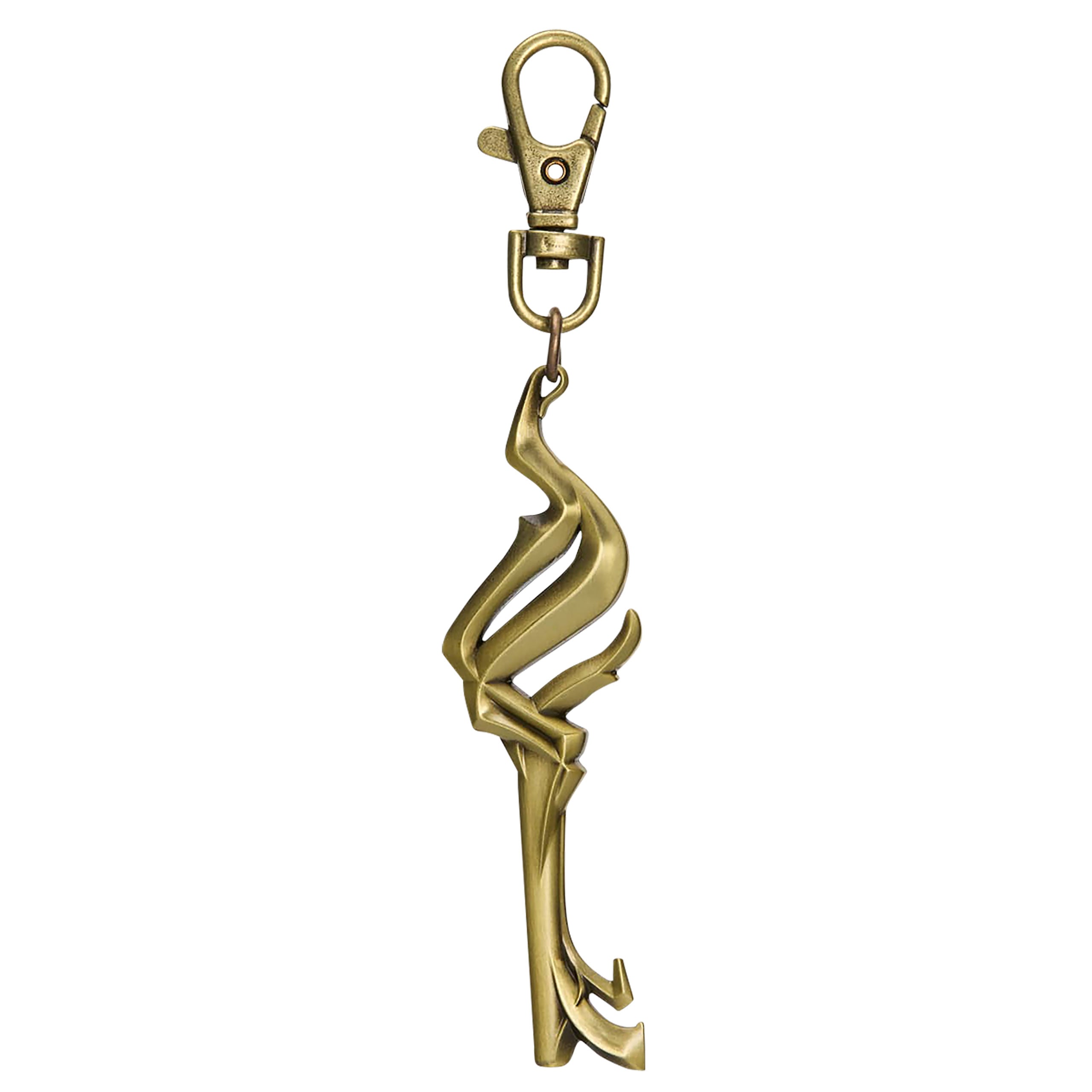 Zdjęcie produktu Harry Potter - brelok Portkey