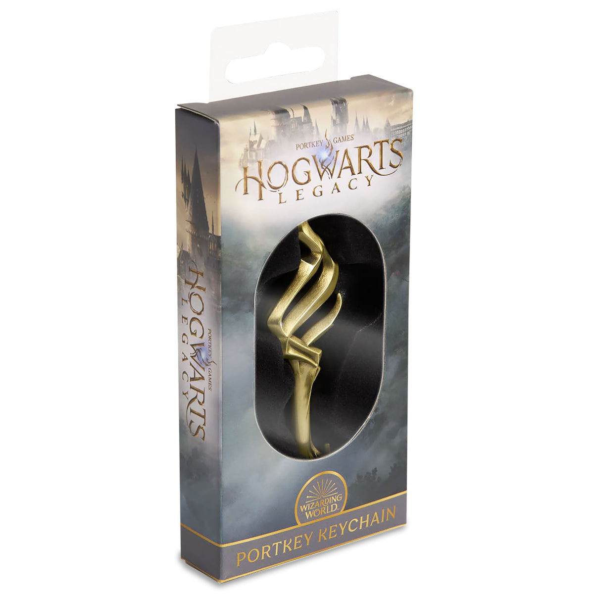 Zdjęcie produktu Harry Potter - brelok Portkey