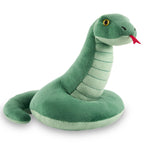 Zdjęcie produktu Pluszowa Figurka Węża Slytherin - Harry Potter