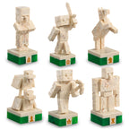 Zdjęcie produktu Minecraft - Szachy