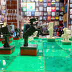 Zdjęcie produktu Minecraft - Szachy