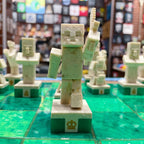 Zdjęcie produktu Minecraft - Szachy