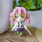 Product image Demon Slayer - Mitsuri Kanroji Nendoroid Action Figure