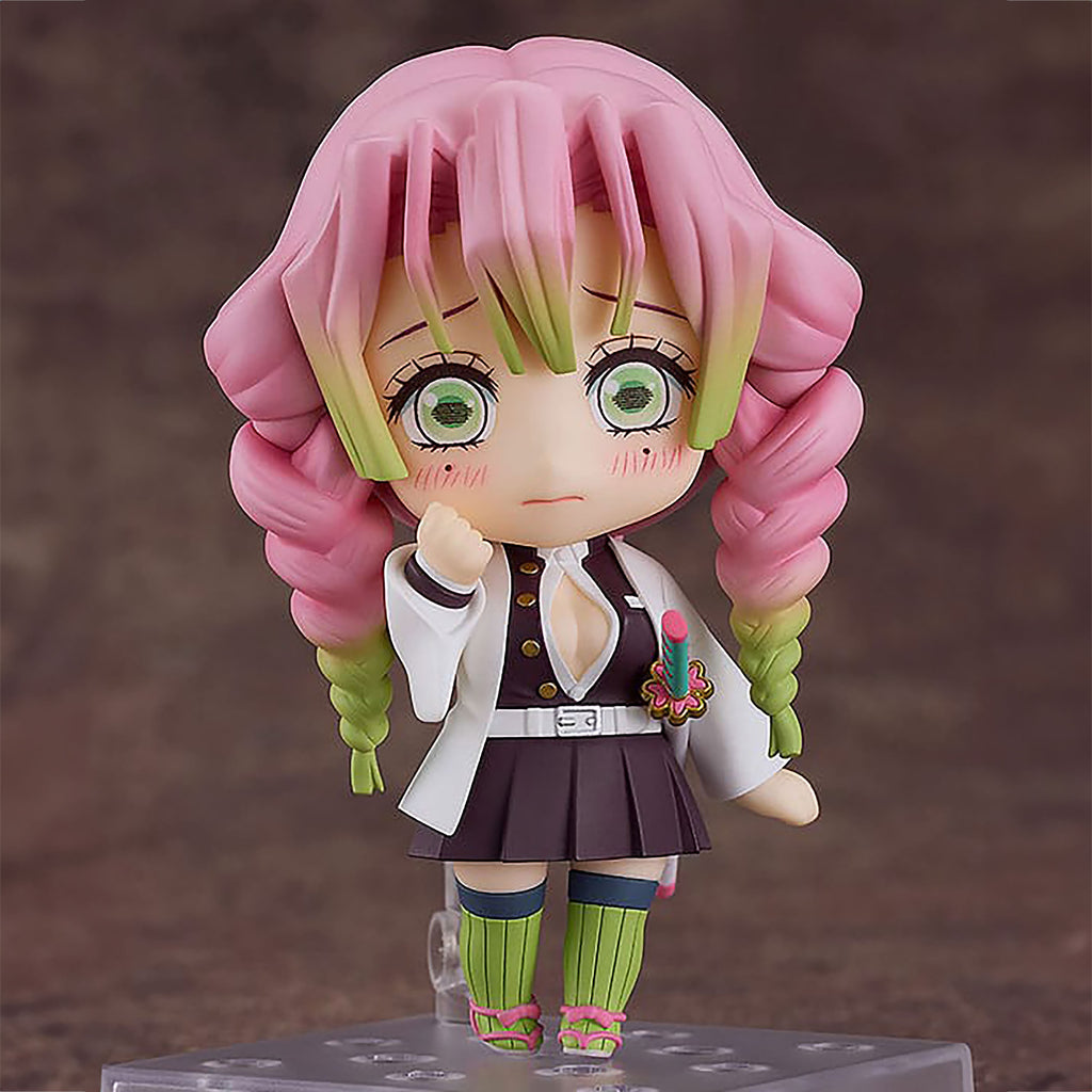 Product image Demon Slayer - Mitsuri Kanroji Nendoroid Action Figure