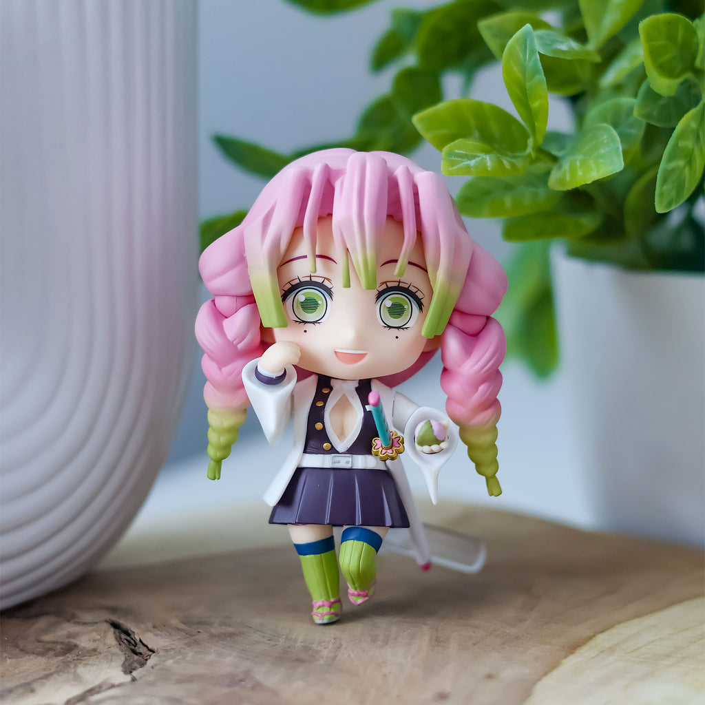Product image Demon Slayer - Mitsuri Kanroji Nendoroid Action Figure