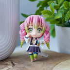 Product image Demon Slayer - Mitsuri Kanroji Nendoroid Action Figure