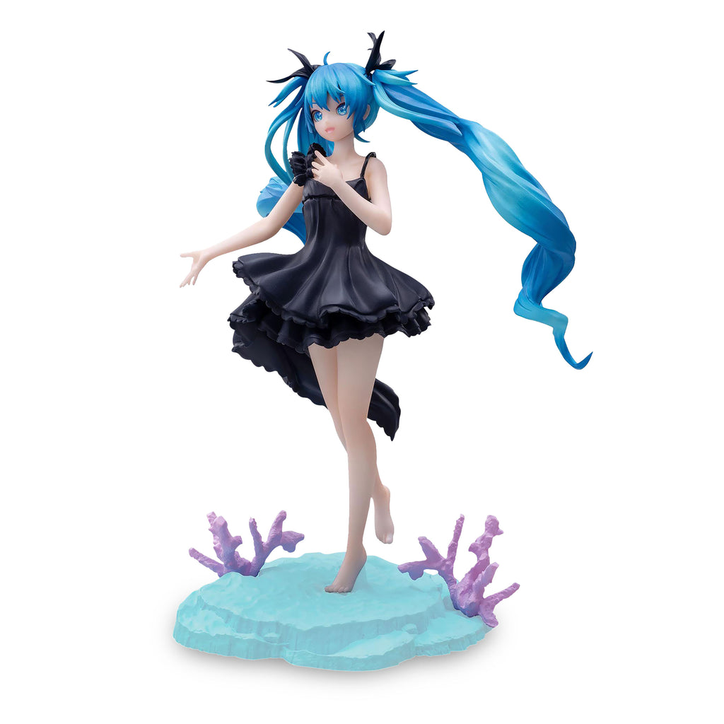 Zdjęcie produktu Hatsune Miku - Deep Sea Girl Figurka