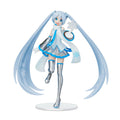 Zdjęcie produktu Hatsune Miku - Snow Miku Sky Town Figurka