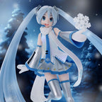 Zdjęcie produktu Hatsune Miku - Snow Miku Sky Town Figurka