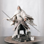 Product image The Lord of the Rings - Gandalf Gallery Deluxe Figure