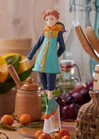 Zdjęcie produktu Seven Deadly Sins - Figura King