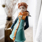 Zdjęcie produktu Seven Deadly Sins - Figura King