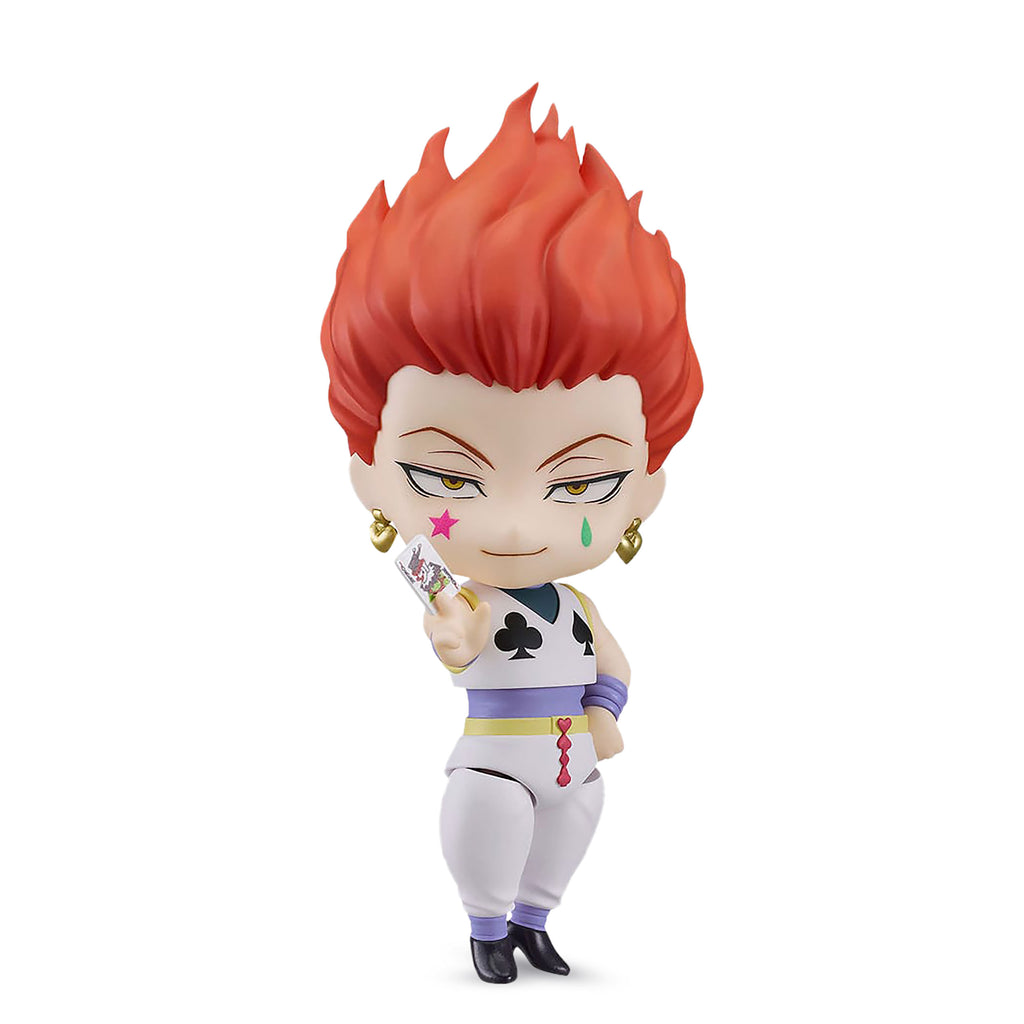Zdjęcie produktu Hunter x Hunter - Hisoka Nendoroid figurka akcji