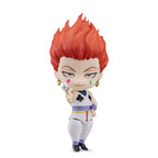 Zdjęcie produktu Hunter x Hunter - Hisoka Nendoroid figurka akcji