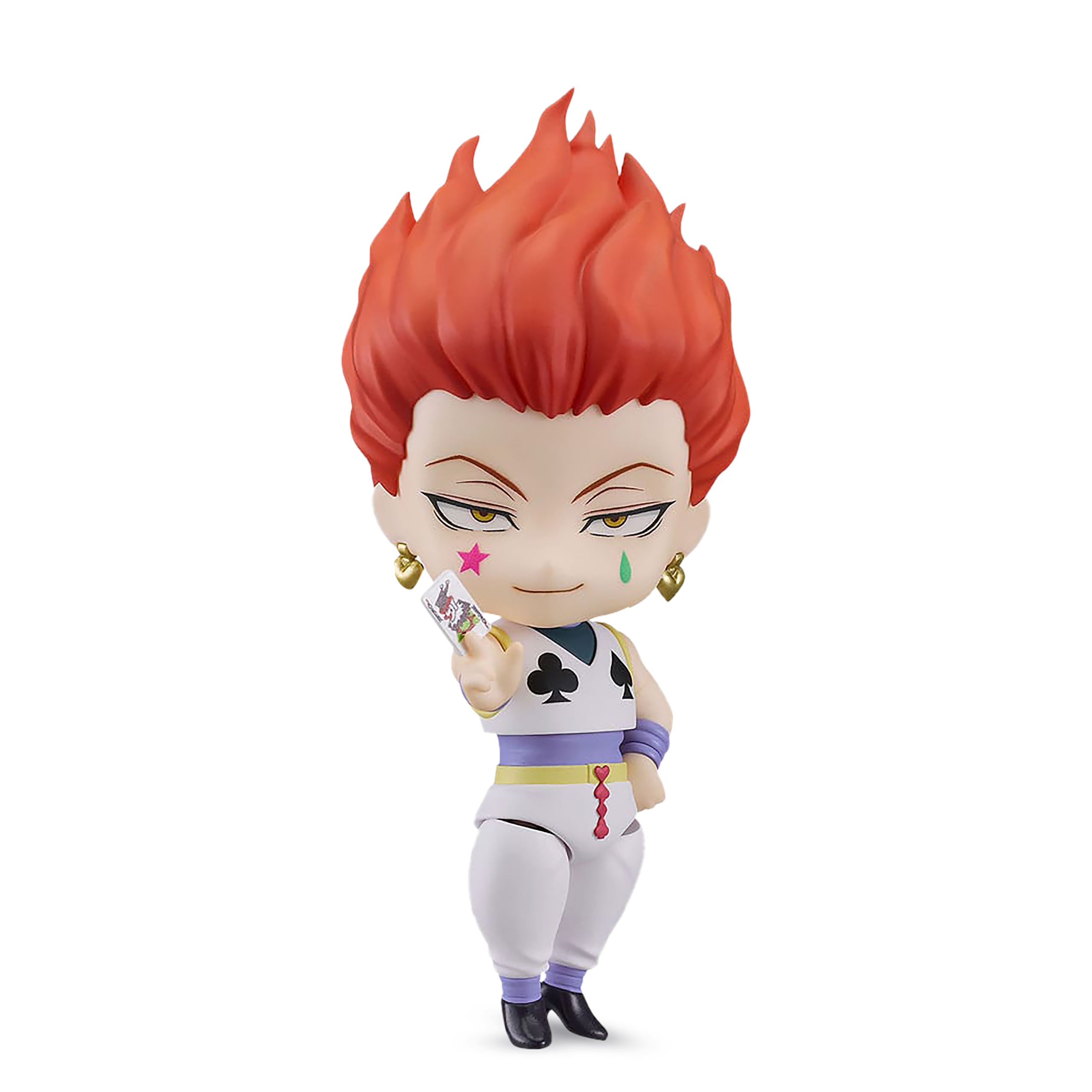 Zdjęcie produktu Hunter x Hunter - Hisoka Nendoroid figurka akcji