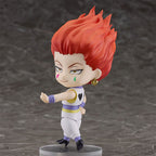 Zdjęcie produktu Hunter x Hunter - Hisoka Nendoroid figurka akcji