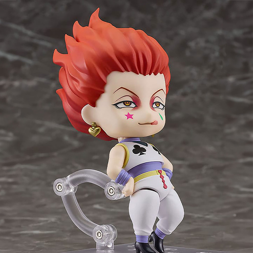 Zdjęcie produktu Hunter x Hunter - Hisoka Nendoroid figurka akcji