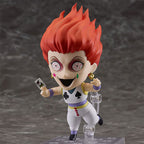Zdjęcie produktu Hunter x Hunter - Hisoka Nendoroid figurka akcji
