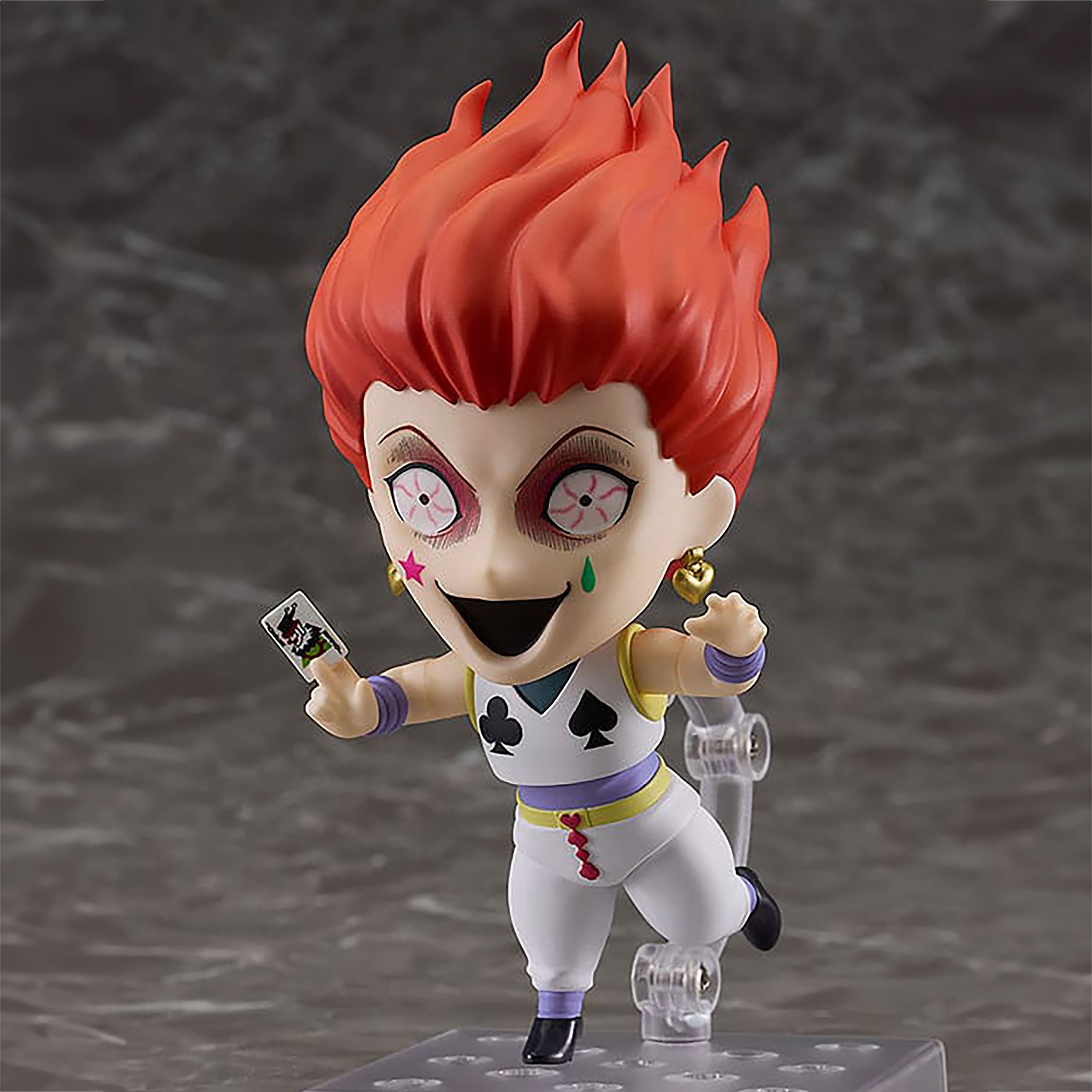 Zdjęcie produktu Hunter x Hunter - Hisoka Nendoroid figurka akcji