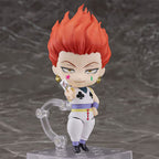 Zdjęcie produktu Hunter x Hunter - Hisoka Nendoroid figurka akcji