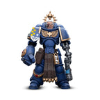 Product image Warhammer 40k - Ultramarines Lieutenant with Power Fist Action Figure