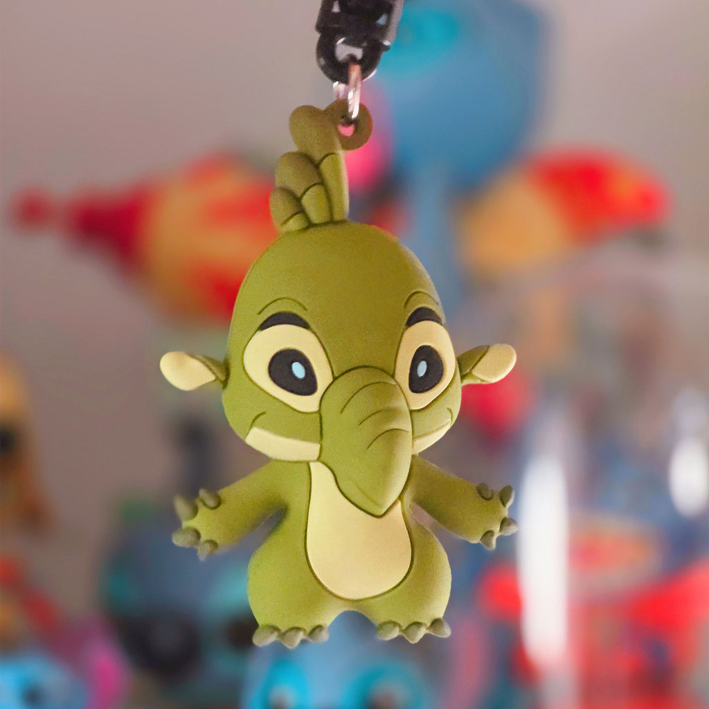 Zdjęcie produktu Lilo & Stitch - Tajemniczy brelok