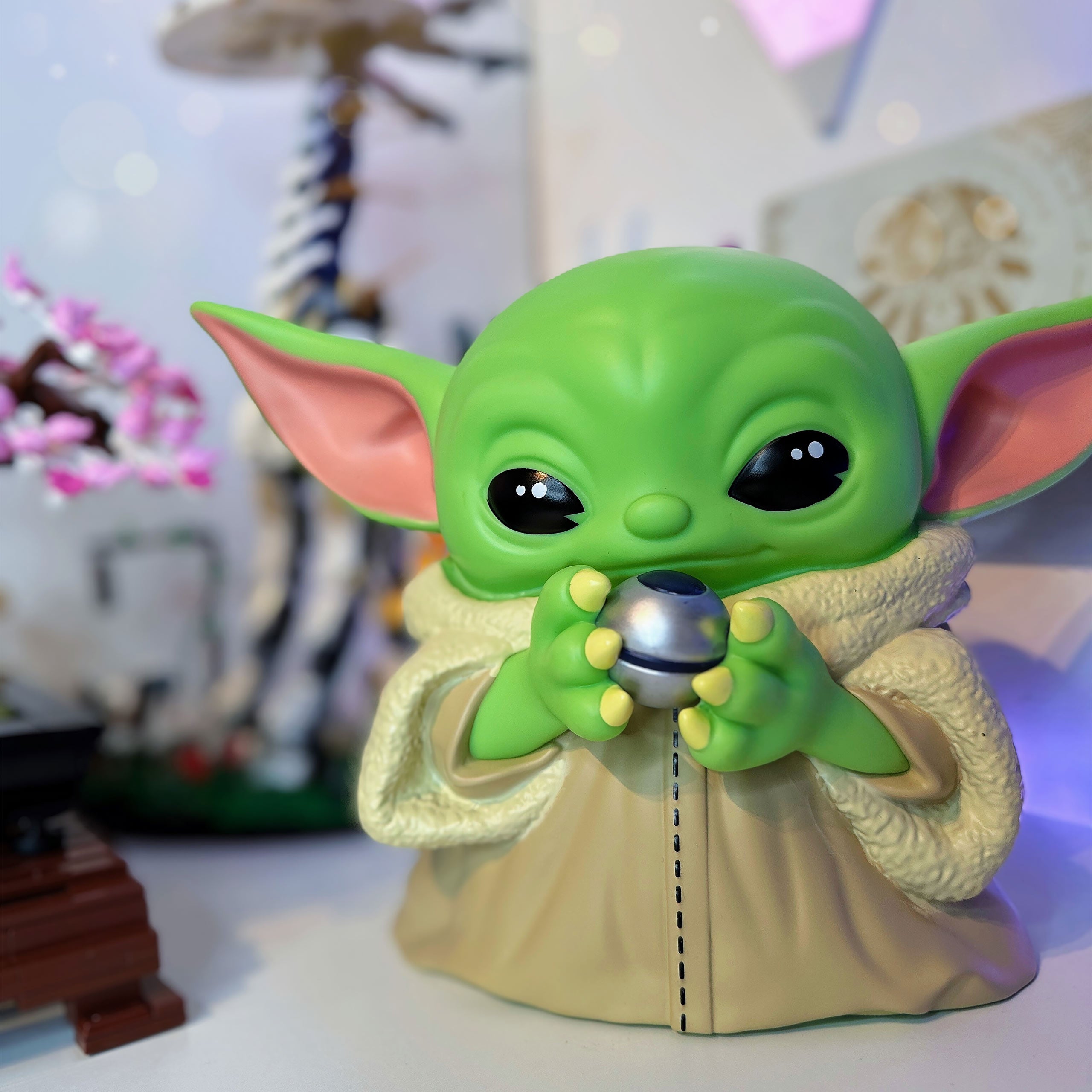 Zdjęcie produktu Skarbonka Grogu - Star Wars The Mandalorian