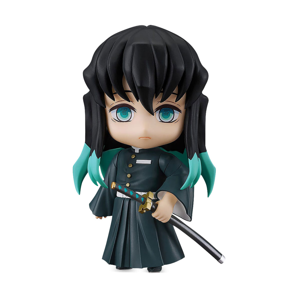Zdjęcie produktu Demon Slayer - Muichiro Tokito Nendoroid Figurka akcji