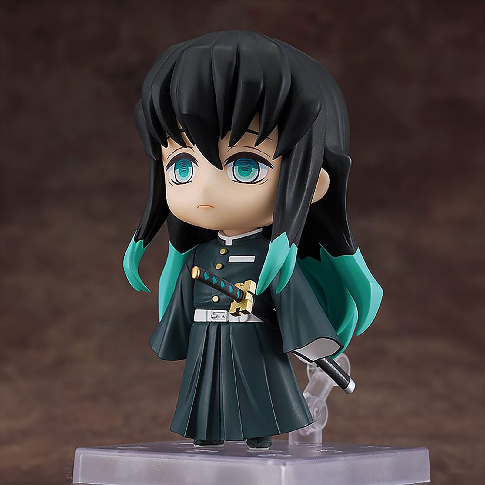 Zdjęcie produktu Demon Slayer - Muichiro Tokito Nendoroid Figurka akcji