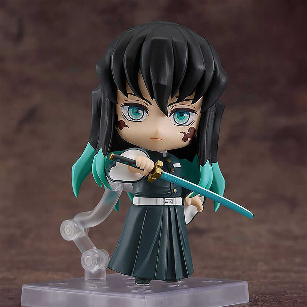 Zdjęcie produktu Demon Slayer - Muichiro Tokito Nendoroid Figurka akcji