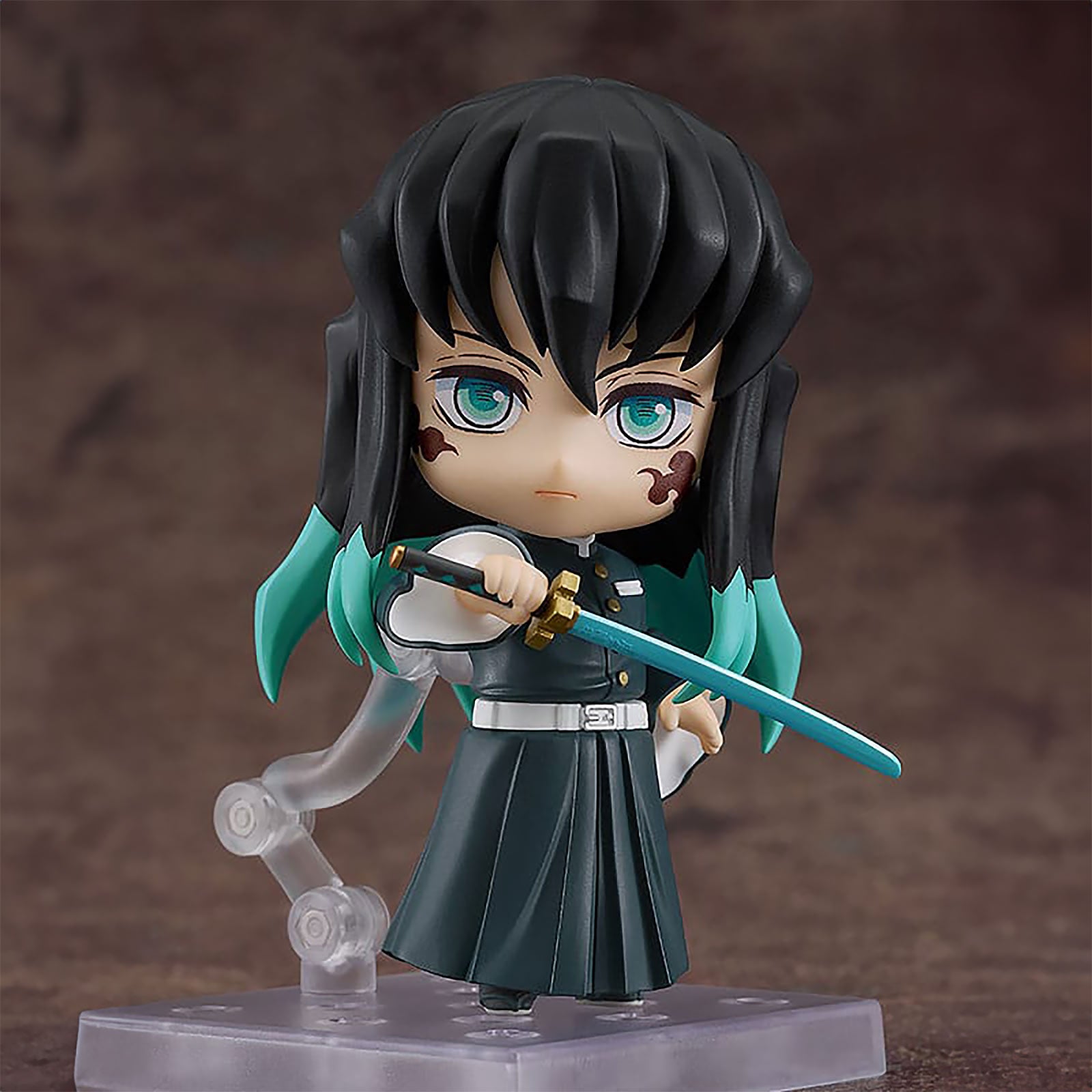 Zdjęcie produktu Demon Slayer - Muichiro Tokito Nendoroid Figurka akcji