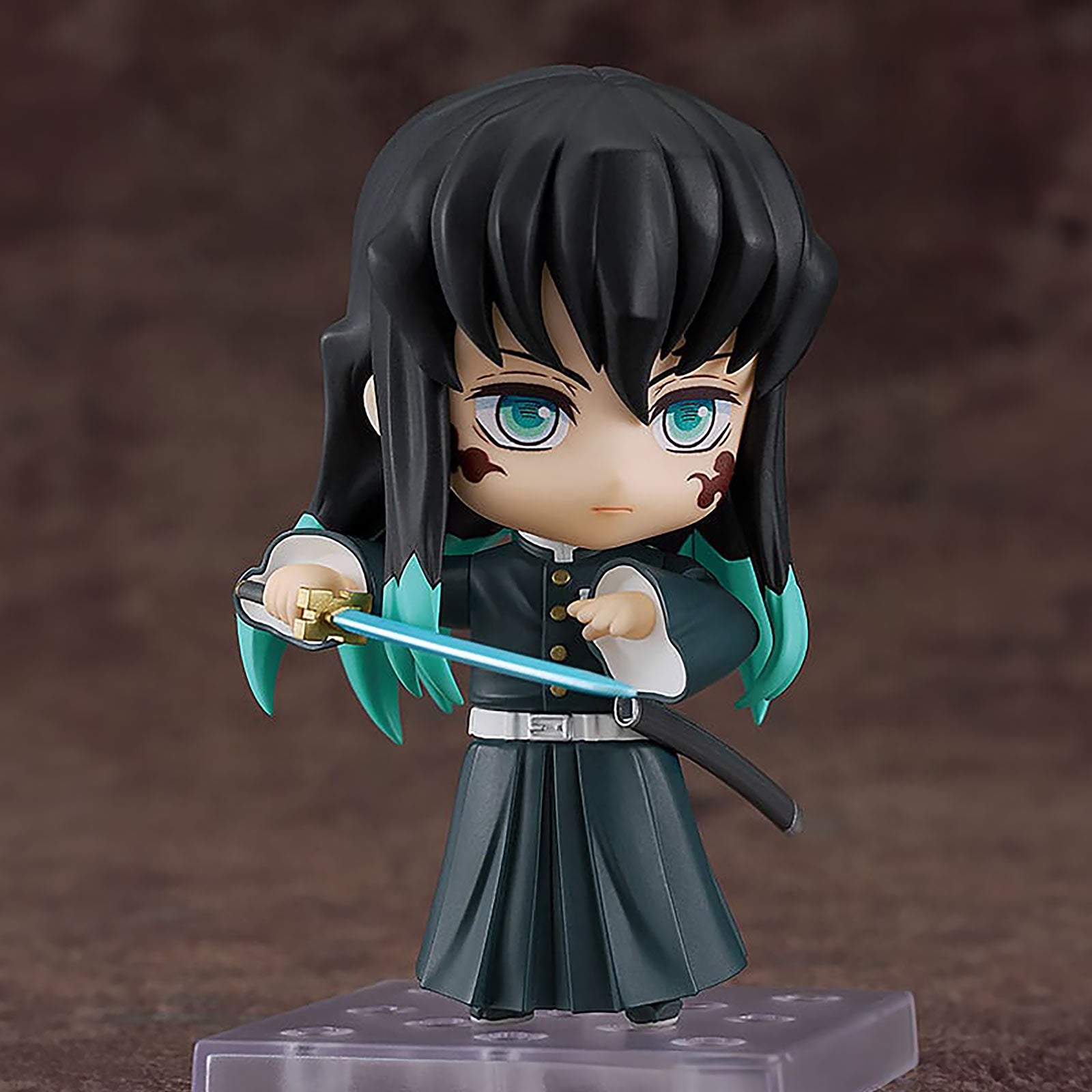 Zdjęcie produktu Demon Slayer - Muichiro Tokito Nendoroid Figurka akcji