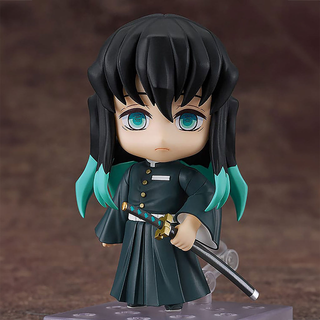 Zdjęcie produktu Demon Slayer - Muichiro Tokito Nendoroid Figurka akcji