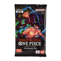 Zdjęcie produktu One Piece Card Game - Wings of the Captain Karty Kolekcjonerskie Booster