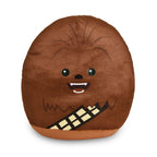 Zdjęcie produktu Chewbacca Squishy Beanies Poduszka Pluszowa 39cm - Star Wars