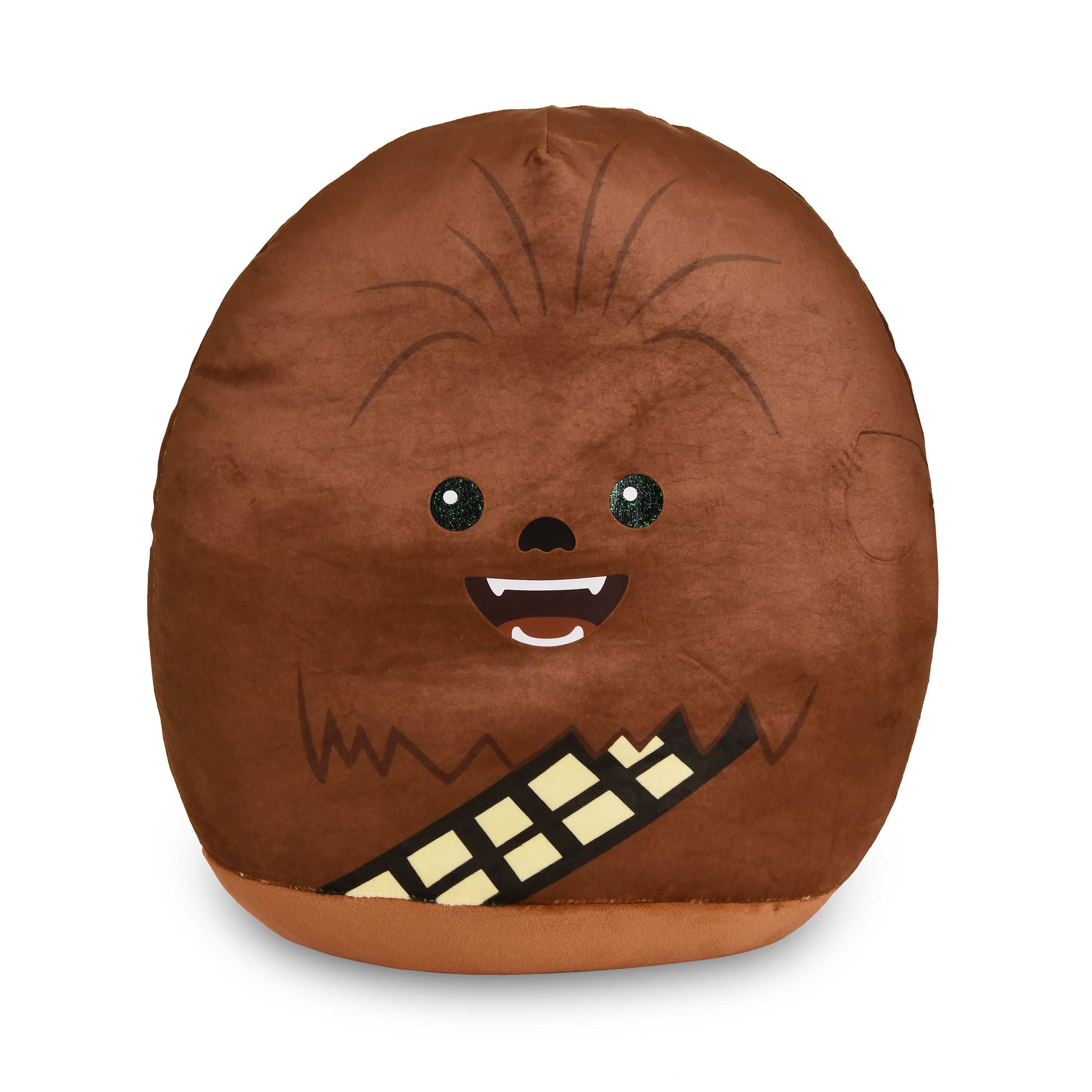 Zdjęcie produktu Chewbacca Squishy Beanies Poduszka Pluszowa 39cm - Star Wars