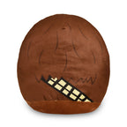 Zdjęcie produktu Chewbacca Squishy Beanies Poduszka Pluszowa 39cm - Star Wars