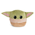 Zdjęcie produktu Grogu Squishy Beanies Poduszka Pluszowa 20cm - Star Wars The Mandalorian