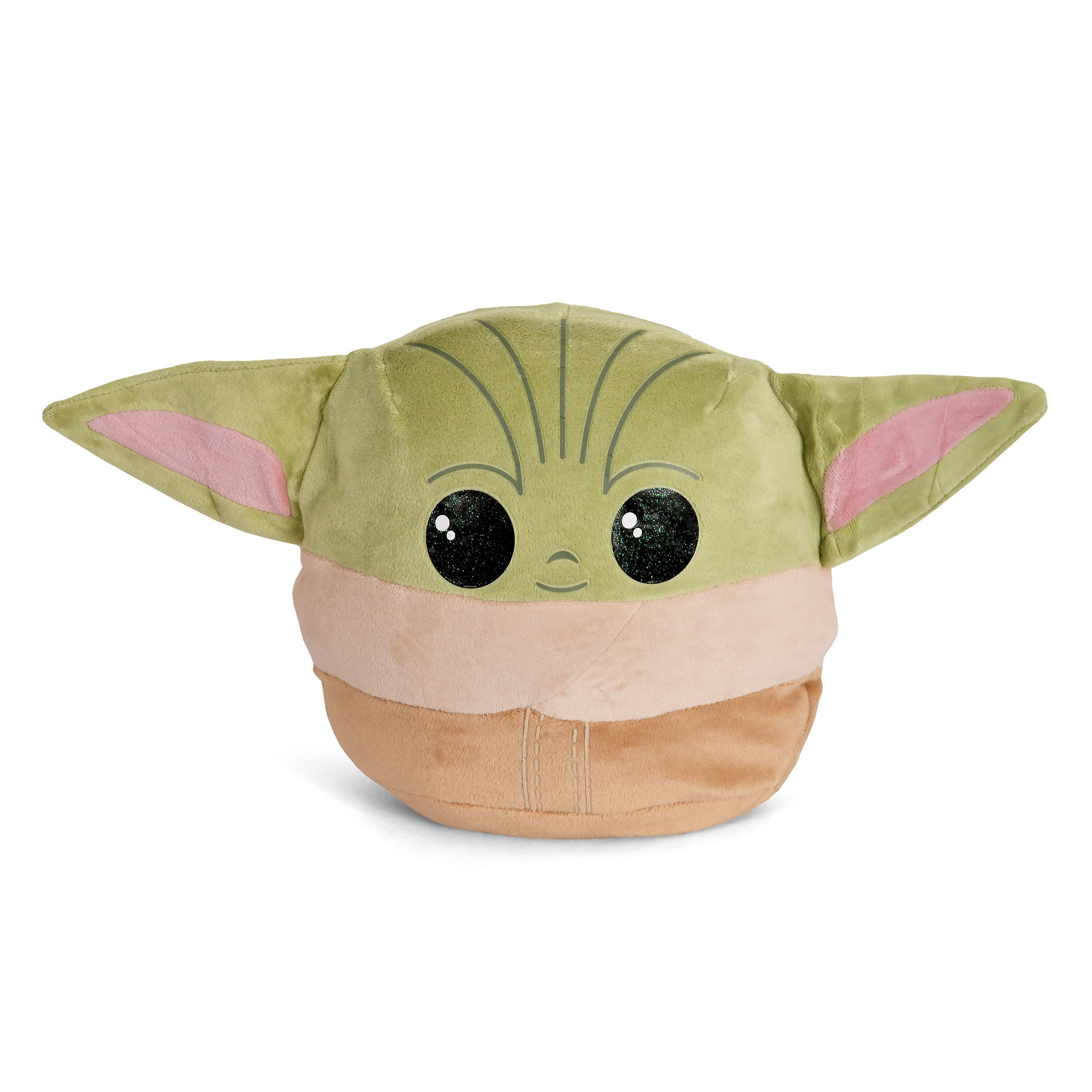 Zdjęcie produktu Grogu Squishy Beanies Poduszka Pluszowa 20cm - Star Wars The Mandalorian