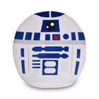 Zdjęcie produktu Star Wars - R2-D2 Squishy Beanies Pluszowa Poduszka 35cm